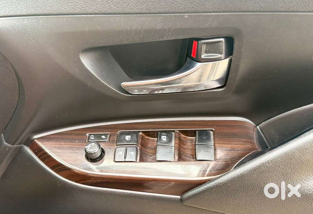 Toyota Innova Crysta 2.8 Gx At, 2021, Diesel