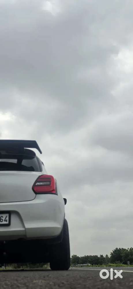 Swift Maruti 2019 Diesel