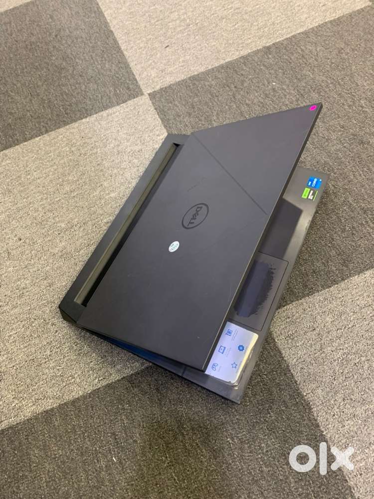 Dell G15 - 5530\ i5-14th Gen\ RTX 3050 (6GB Graphics) \ Used Laptop