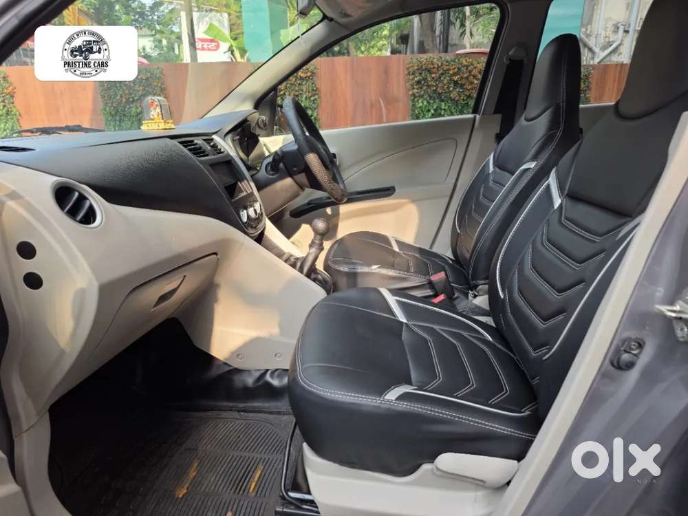 Maruti Suzuki Celerio Cng Vxi Optional, 2019, Cng & Hybrids