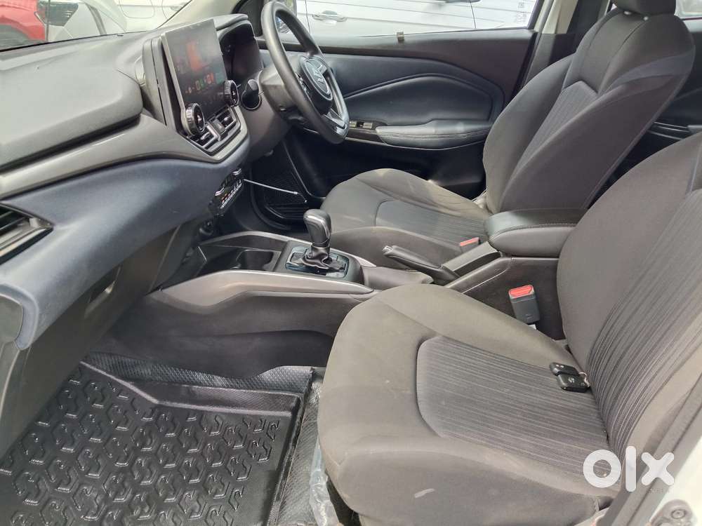 Maruti Suzuki Baleno 1.2 Zeta At, 2025, Petrol