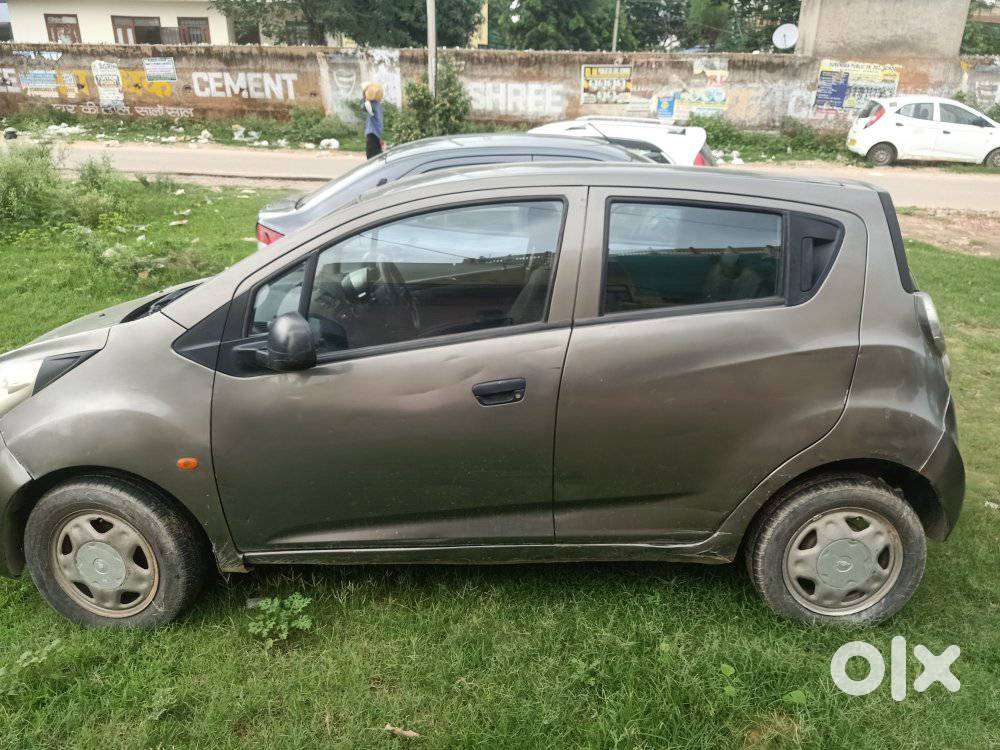 Chevrolet Beat Diesel Ls, 2012, Diesel