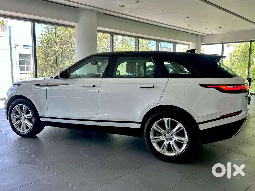 Land Rover Range Velar R-dynamic S Petrol, 2020, Petrol