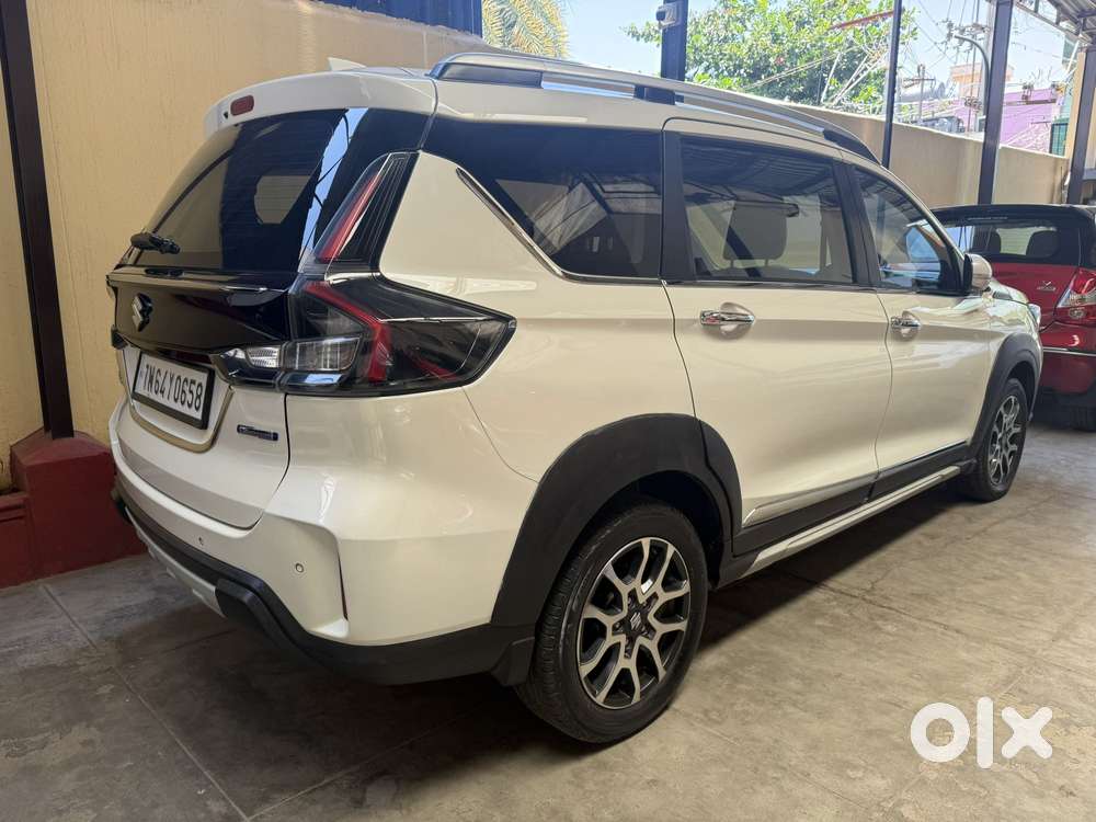 Maruti Suzuki Xl6 Zeta, 2022, Petrol
