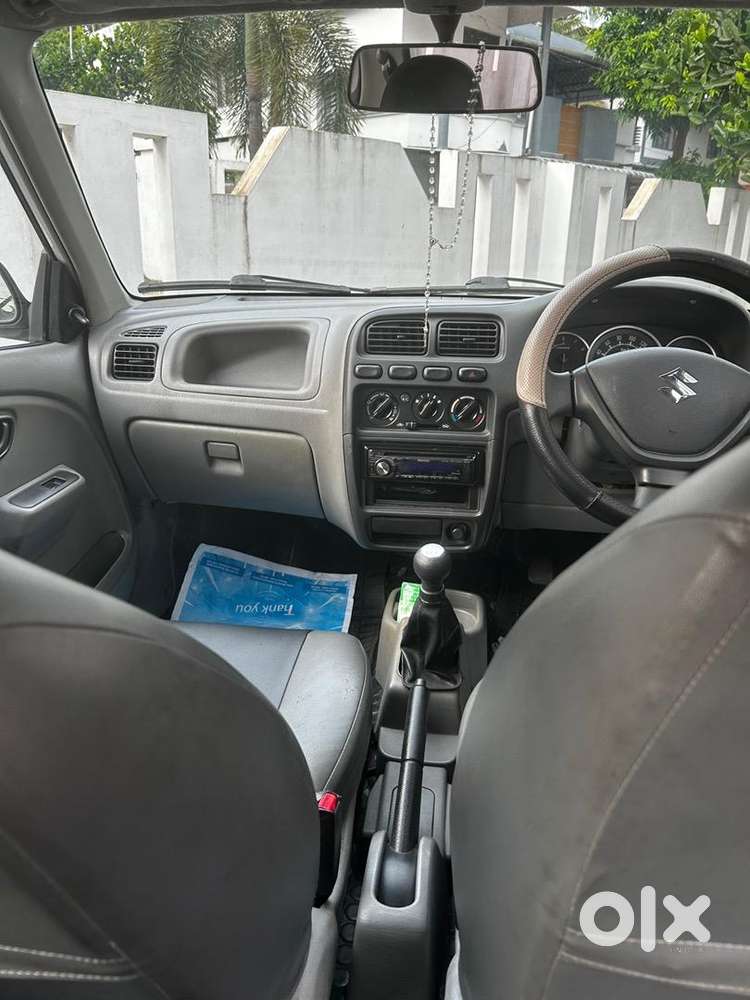 Maruti Suzuki Alto K10 2013 Petrol Well Maintained