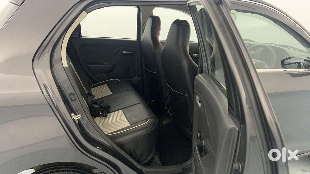 Maruti Suzuki Alto K10 Plus Edition, 2024, Petrol