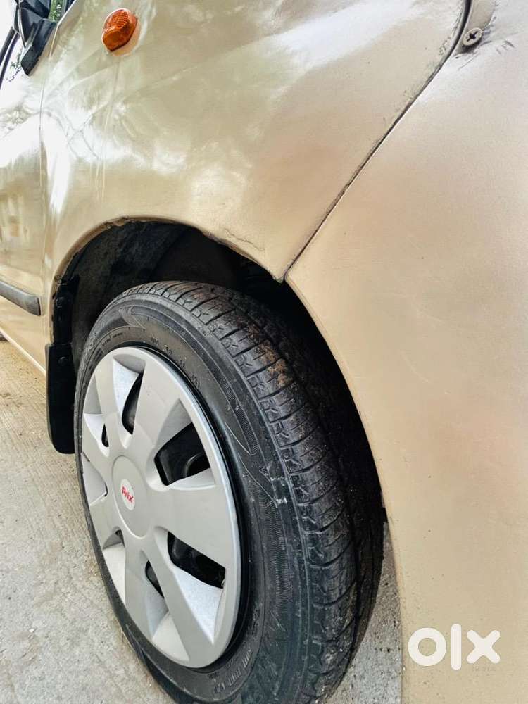 Maruti Suzuki Petrol 2008