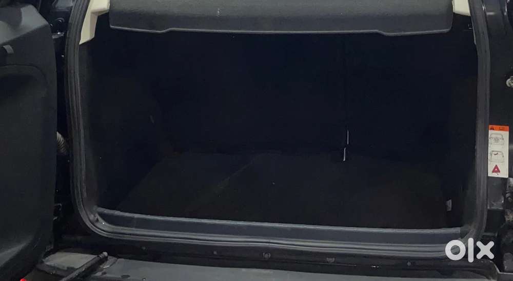 Ford Ecosport 1.5 Petrol Titanium, 2019, Petrol