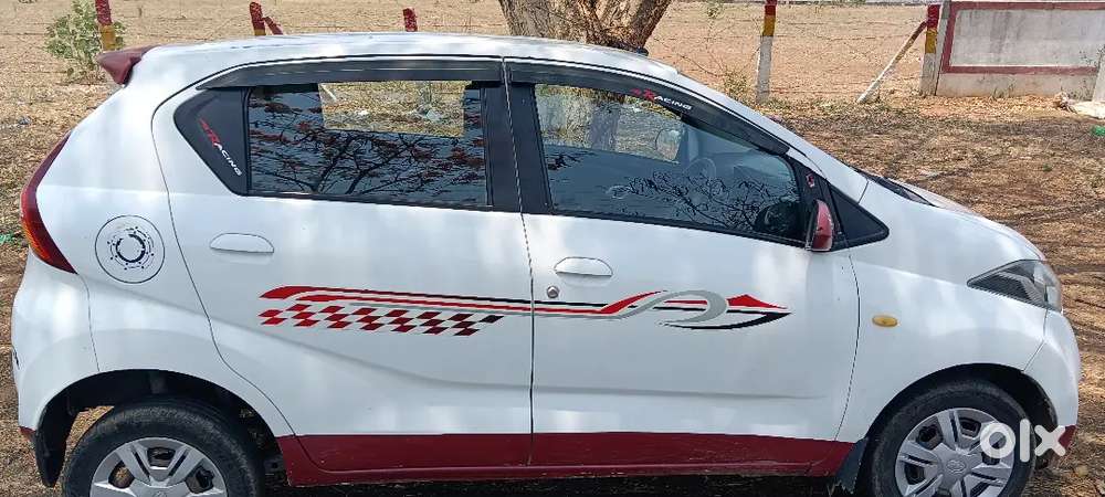 Datsun Redigo 2019 Full Condition