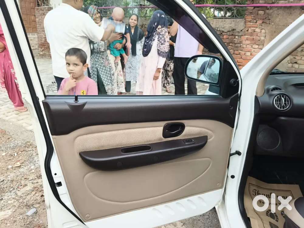 Hyundai Santro Xing 2013 Petrol 24000 Km Driven