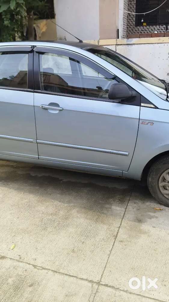 Tata Indica Vista 2010