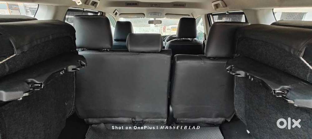 Toyota Innova Crysta 2.4 G Mt 8s, 2024, Diesel