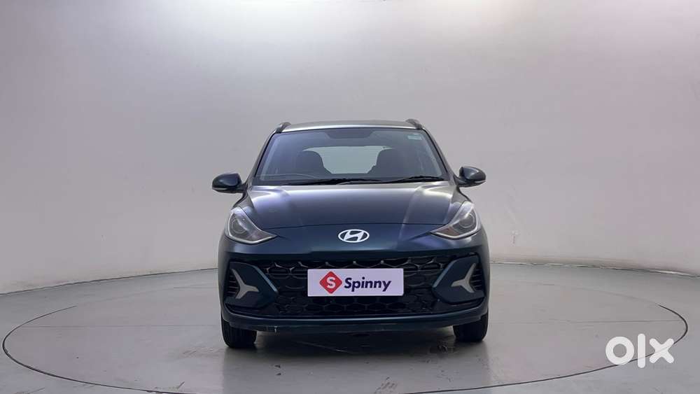 Hyundai Grand I10 Nios Sportz 1.2 Kappa Vtvt, 2025, Petrol