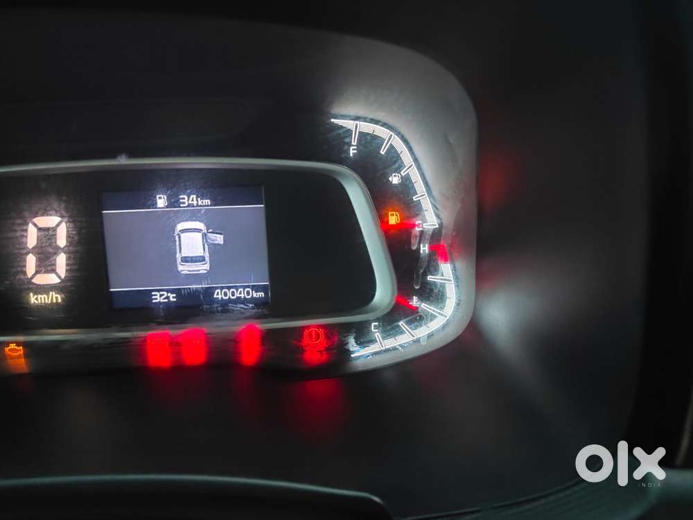 Kia Sonet Htk Plus, 2023, Diesel