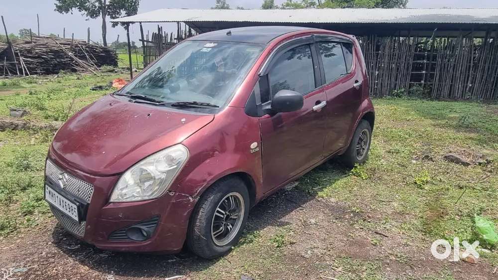 Maruti Suzuki Ritz 2011 Diesel Well Maintained