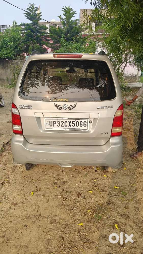 Well Maintained Car For Sale No Any Problem