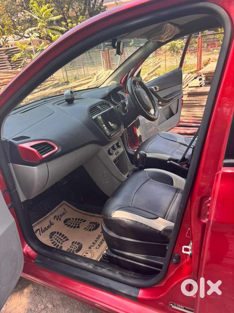 Tata Tiago 2019 Petrol Good Condition