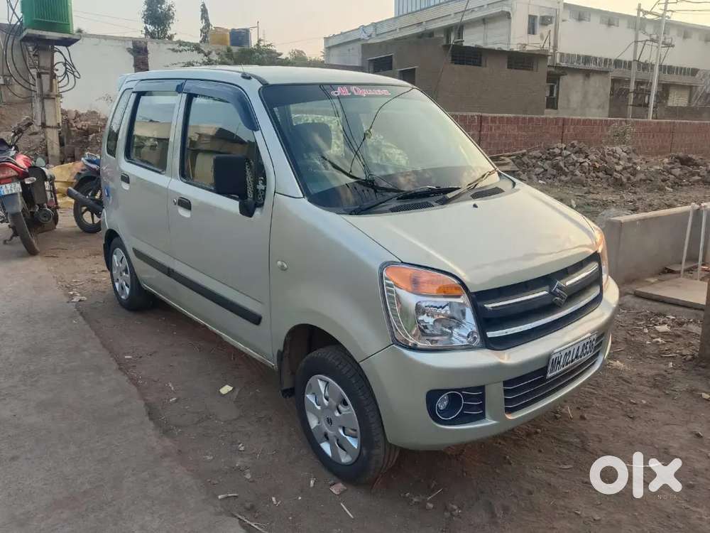 Maruti Wagon R 2003