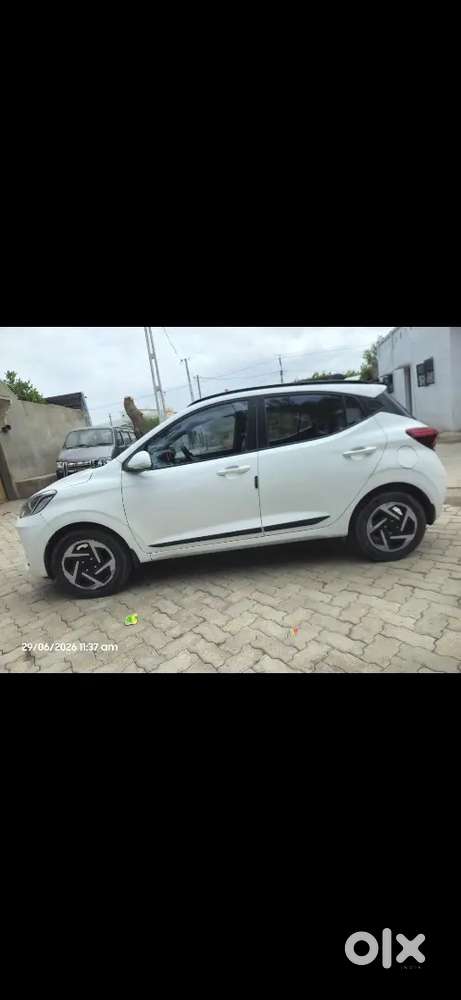 Hyundai Grand I10 2023 Nios 1st Owner