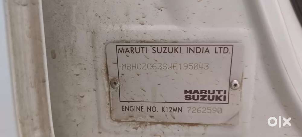 Maruti Suzuki Swift 2021-1.2 Zxi Plus Amt, 2018, Petrol
