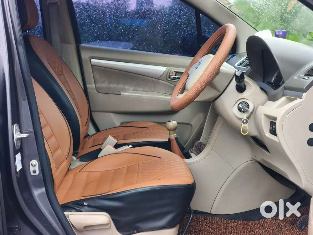 Maruti Ertiga 2014 Model