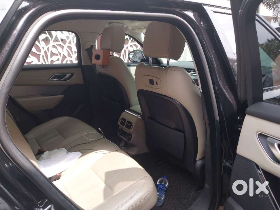 Land Rover Range Velar R-dynamic S, 2021, Petrol