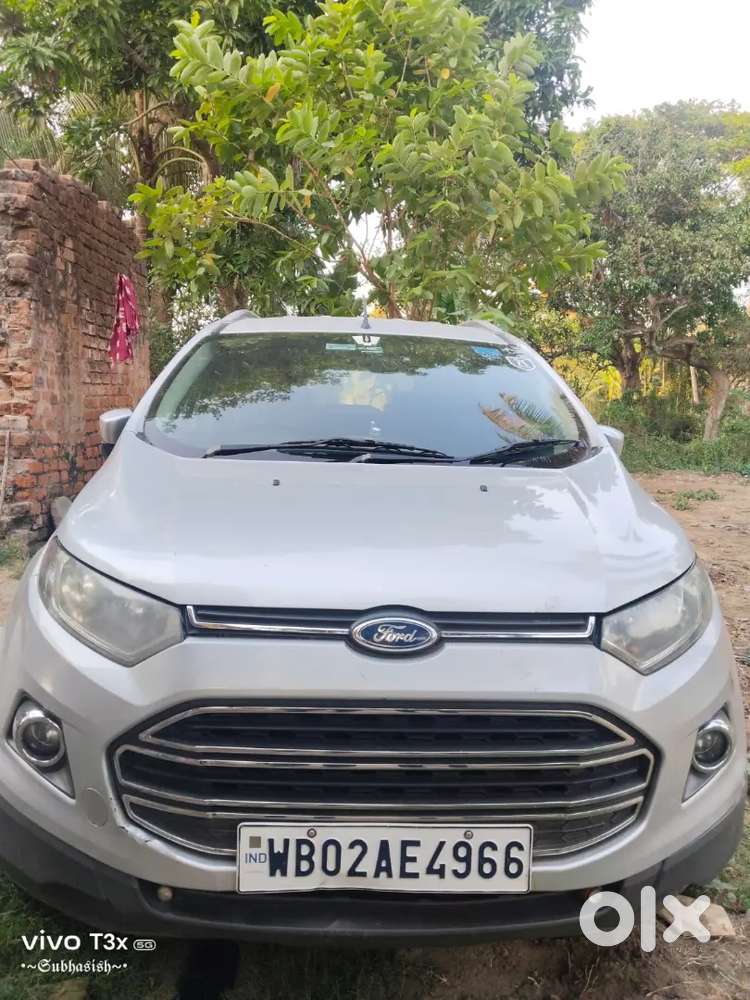 A Very Good Condition Car. Barnd New 4 Tire.