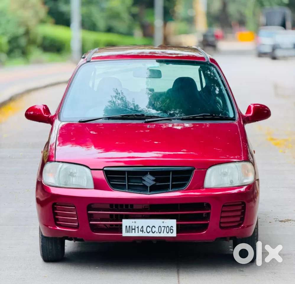 Maruti Suzuki Alto 800 Lxi, 2010, Petrol