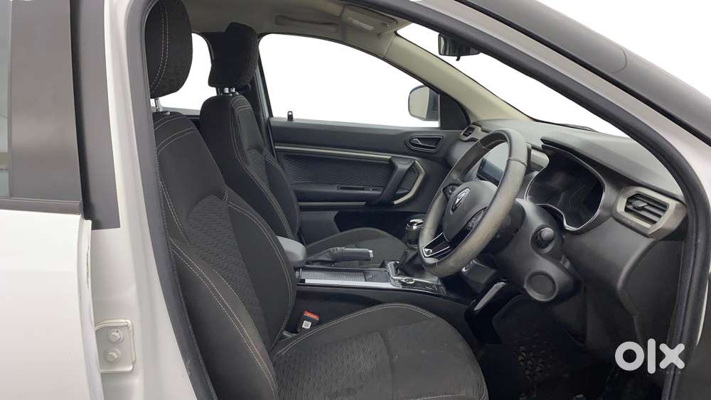 Renault Kiger Rxz Turbo Dt, 2021, Petrol
