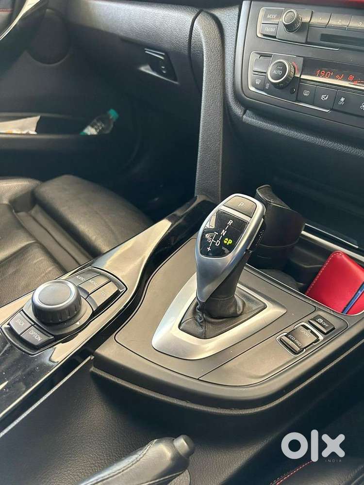 Bmw Diesel Automatic 2013 Year