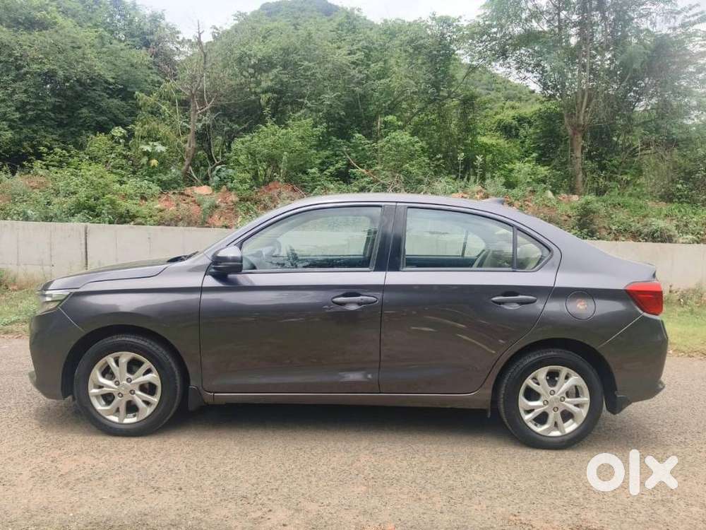 Honda Amaze V Petrol, 2019, Petrol