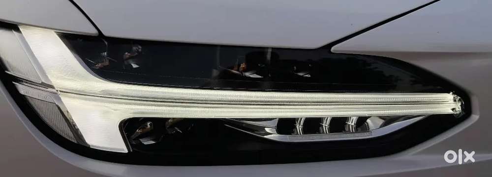 Volvo S90 2 Owner