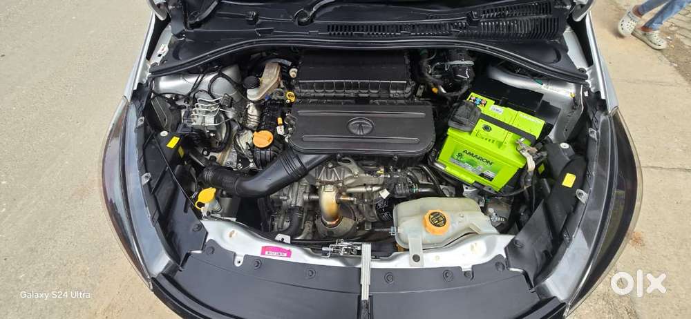Tata Tiago 1.05 Revotorq Xt Option, 2021, Petrol