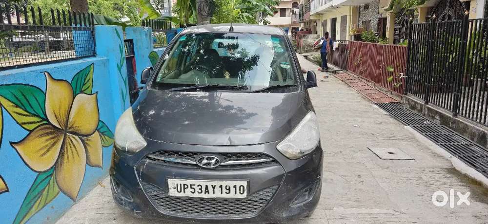 Hyundai Grand I10 1.2 Crdi Magna 2011