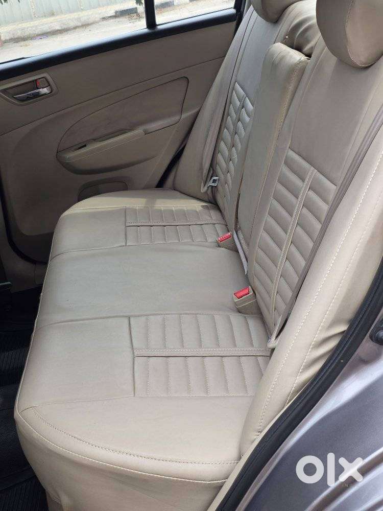 Maruti Suzuki Swift Dzire Vdi Bsiv, 2012, Diesel