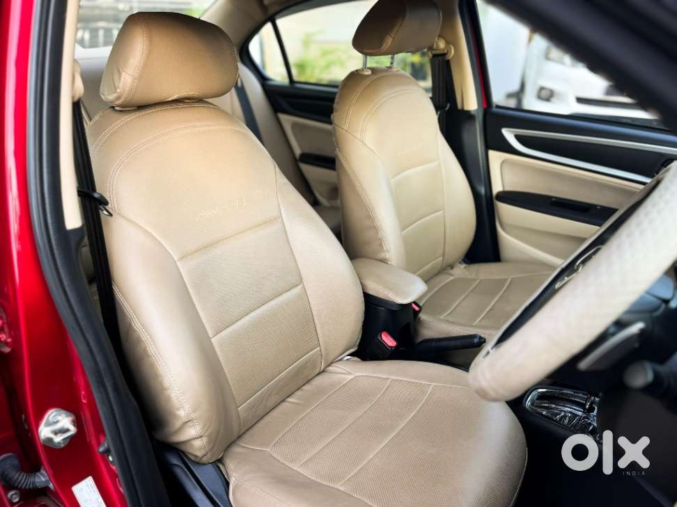 Honda Amaze, 2022, Petrol
