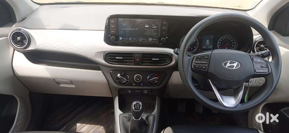 Hyundai Grand I10 Nios Sportz, 2024, Cng & Hybrids