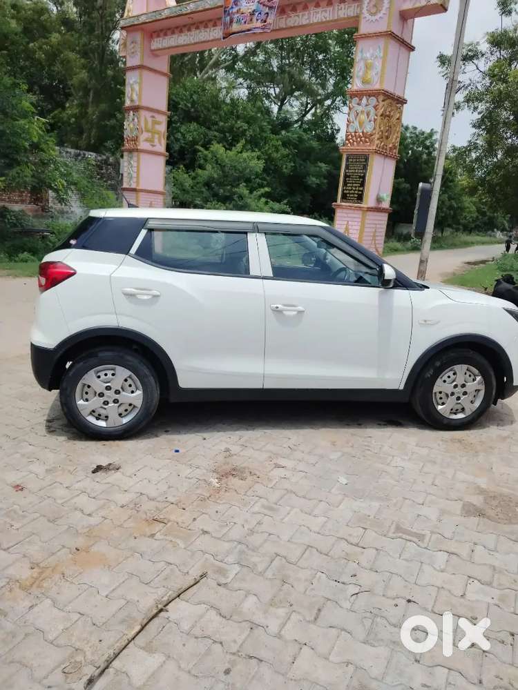 Mahindra Xuv300 2019 Diesel 120000 Km Driven