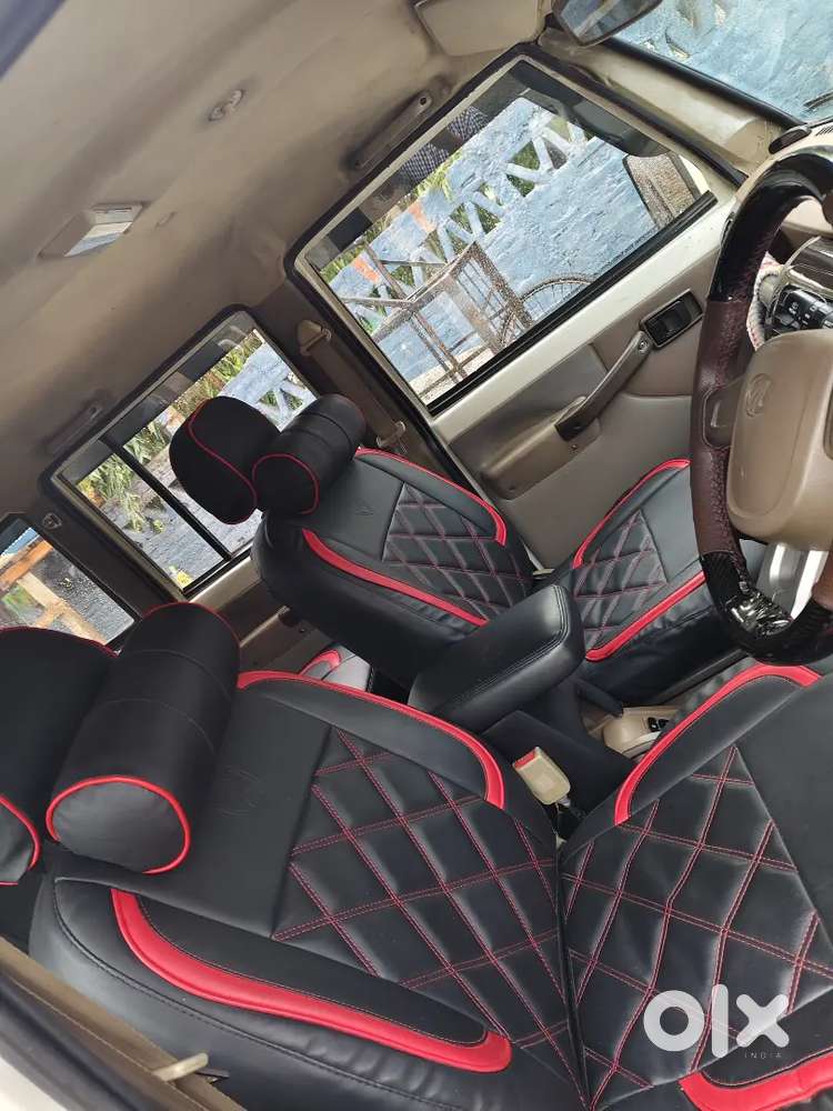 Mahindra Bolero Power Plus 2017 Diesel Well Maintained
