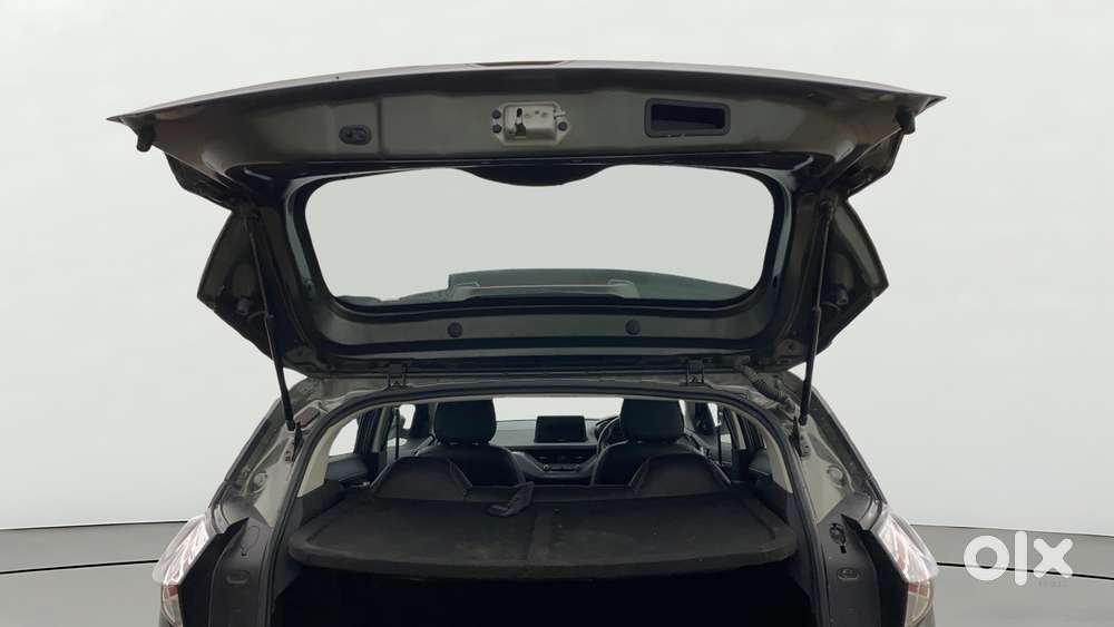 Tata Nexon 1.2 Revotron Xm (s), 2021, Petrol