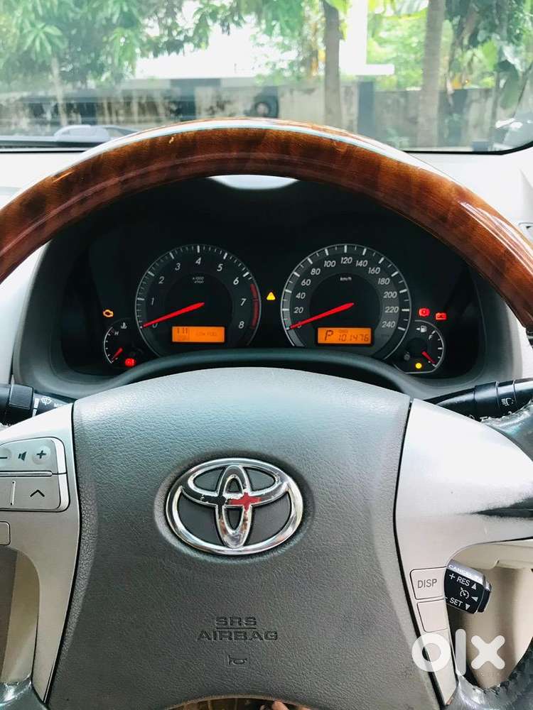 Lady Driven ,clean Interior And Exterior With Atractive Colore