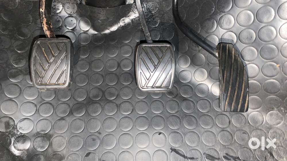 Maruti Suzuki Wagon R 1.0 Vxi, 2013, Petrol