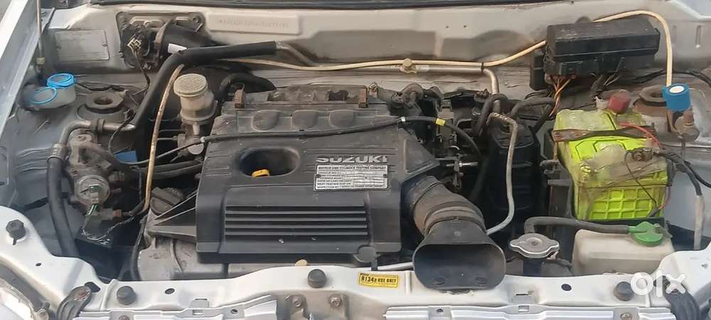 Alto K10 Maruti Suzuki 2012 Variant