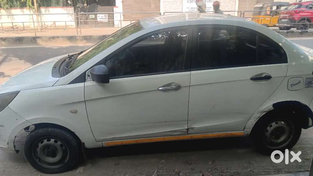 Tata Zest Diesel Manual 2019