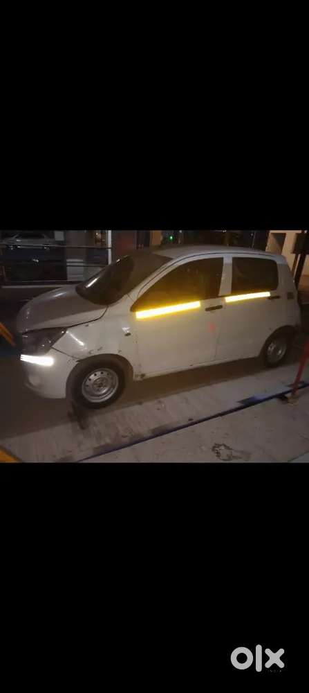 Maruti Suzuki Celerio 2020 Cng & Hybrids 40000 Km Driven