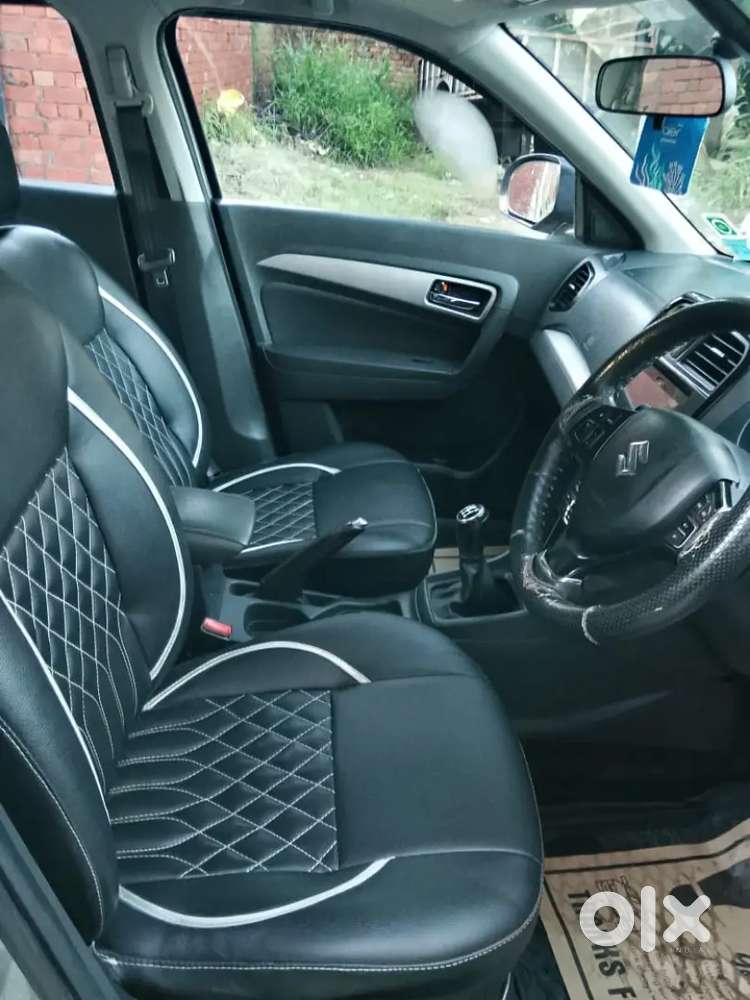 Vip Number 0003 Brazza Top Model