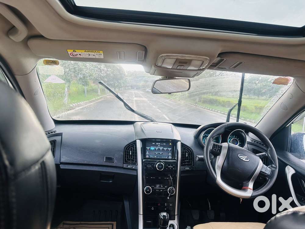 Mahindra Xuv500 2.2 W10, 2020, Diesel