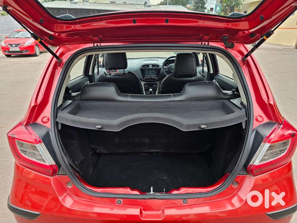 Tata Tiago Xz Plus, 2019, Petrol