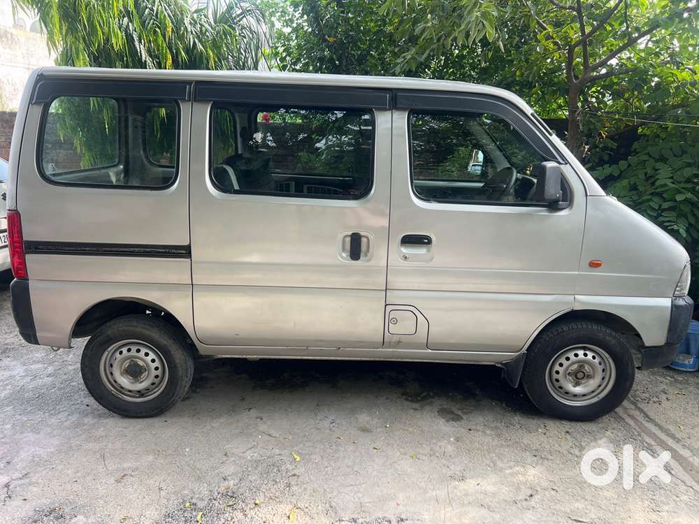 Maruti Suzuki Eeco 2023