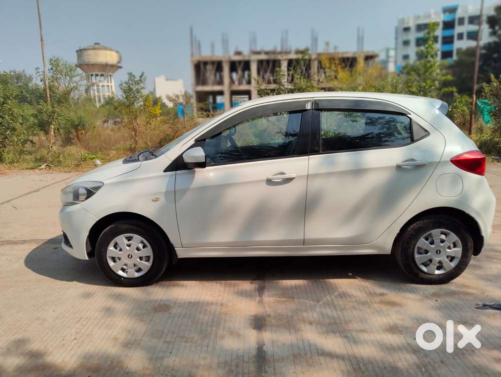 Tata Tiago 1.2 Revotron Xm Option, 2016, Petrol